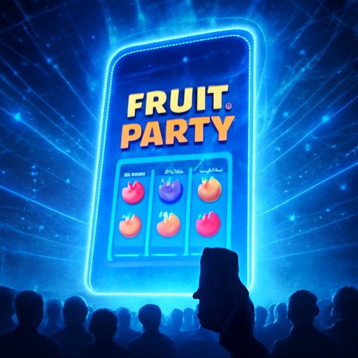777abc Fruit Party গেম কার্ড